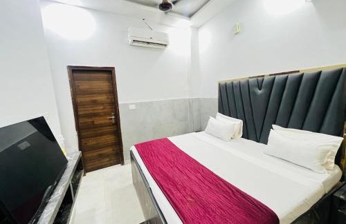 New Delhi Maison | Hotel imperial In- Karol bagh