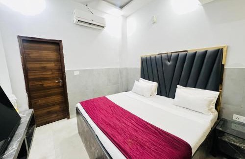 New Delhi Maison | Hotel imperial In- Karol bagh
