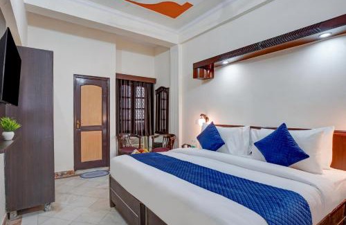 Kalkaji Appartement | Hotel Imperial Inn - Nehru Place