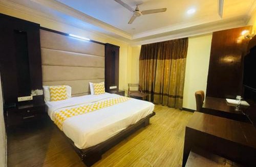Kalkaji Appartement | Hotel Imperial Inn - Nehru Place