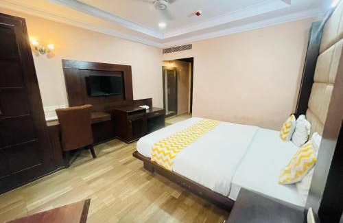 Kalkaji Appartement | Hotel Imperial Inn - Nehru Place