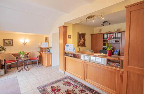 Binz Hôtel | Hotel Imperial Rügen