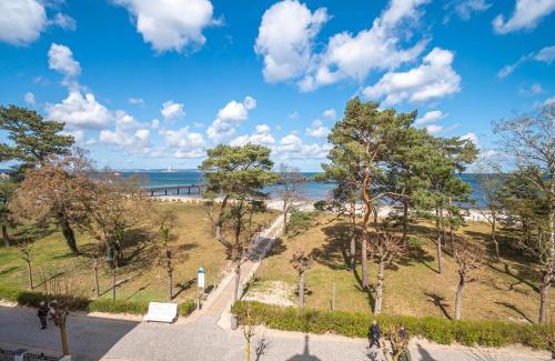 Binz Hôtel | Hotel Imperial Rügen