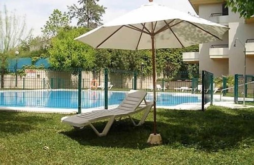 Mairena del Aljarafe Hôtel | Hotel In Mairena Del Aljarafe With Other, Tv, Parking