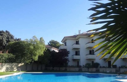 Mairena del Aljarafe Hôtel | Hotel In Mairena Del Aljarafe With Other, Tv, Parking