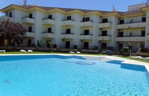 Mairena del Aljarafe Hôtel | Hotel In Mairena Del Aljarafe With Other, Tv, Parking