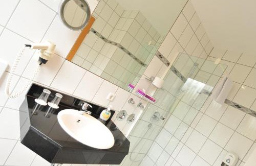 Herrenhausen Hôtel | Hotel in Herrenhausen