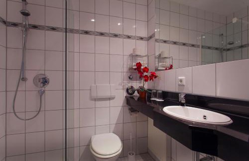 Herrenhausen Hôtel | Hotel in Herrenhausen