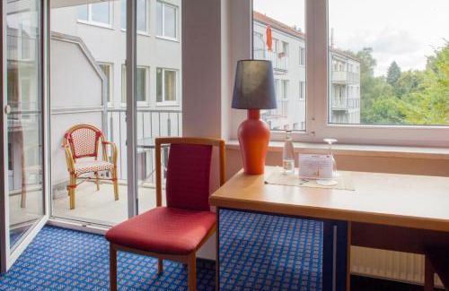 Herrenhausen Hôtel | Hotel in Herrenhausen