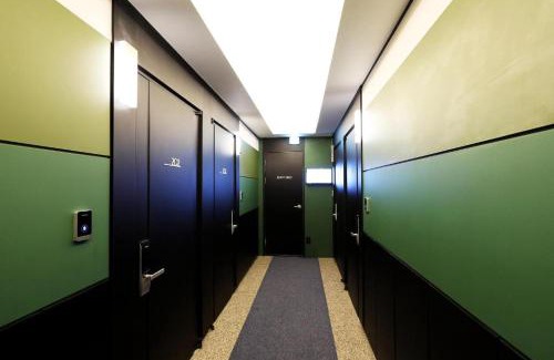 Cheongju Hôtel | Hotel In Modern