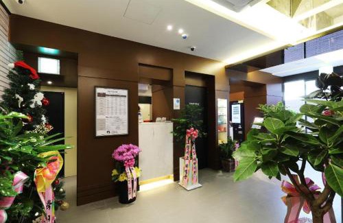Cheongju Hôtel | Hotel In Modern