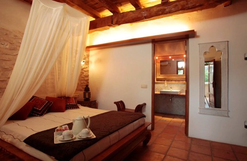 Sant Rafael de Sa Creu Hôtel | Hotel In San Rafael With Smoking, Breakfast