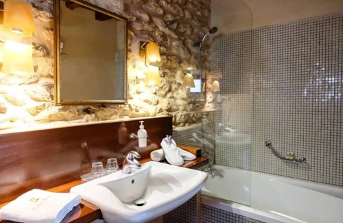 Sant Rafael de Sa Creu Hôtel | Hotel In San Rafael With Smoking, Breakfast