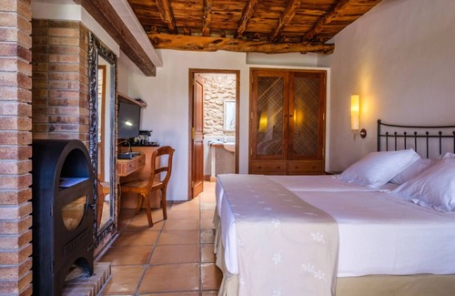 Sant Rafael de Sa Creu Hôtel | Hotel In San Rafael With Smoking, Breakfast