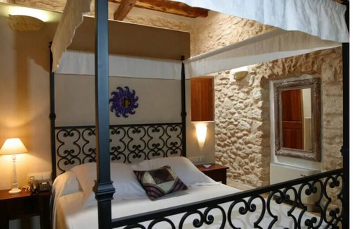 Sant Rafael de Sa Creu Hôtel | Hotel In San Rafael With Smoking, Breakfast