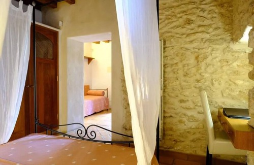 Sant Rafael de Sa Creu Hôtel | Hotel In San Rafael With Smoking, Breakfast