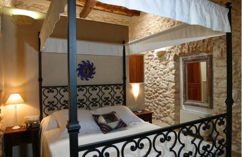 Sant Rafael de Sa Creu Hôtel | Hotel In San Rafael With Smoking, Breakfast