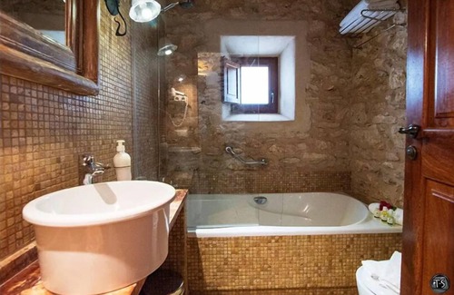 Sant Rafael de Sa Creu Hôtel | Hotel In San Rafael With Smoking, Breakfast