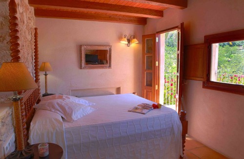 Sant Rafael de Sa Creu Hôtel | Hotel In San Rafael With Smoking, Breakfast