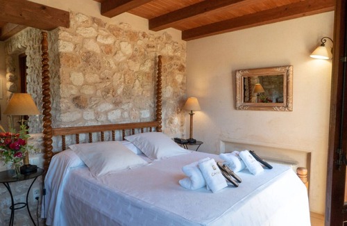 Sant Rafael de Sa Creu Hôtel | Hotel In San Rafael With Smoking, Breakfast
