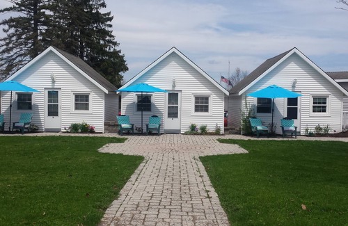Laporte Appartement | Hôtel au coeur des montagnes sans fin. 4 miles aux aigles simples!