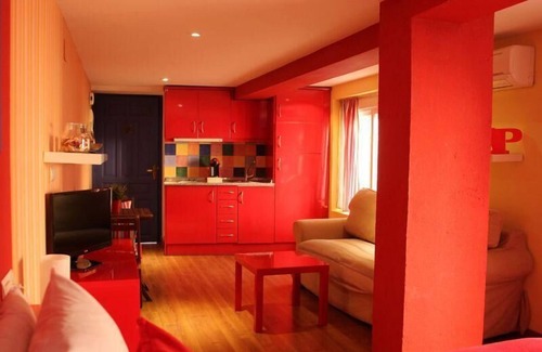Valdepenas Hôtel | Hotel In Valdepeñas With Parking, Other, Balcony/Terrace