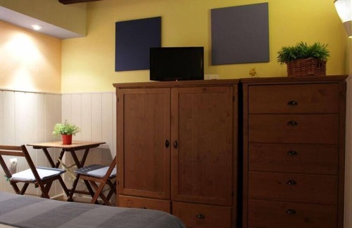 Valdepenas Hôtel | Hotel In Valdepeñas With Parking, Other, Balcony/Terrace