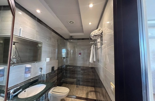 Al Haram Hôtel | hotel in Wonderful Gizawith Infront of the center of pyramids and sphinx