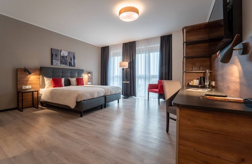 Regensburg Hôtel | Hotel INCLUDiO