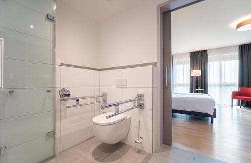 Regensburg Hôtel | Hotel INCLUDiO