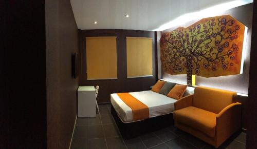 Pinto Hôtel | Hotel Indiana