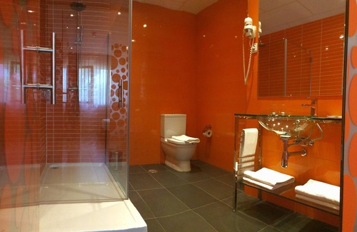 Pinto Hôtel | Hotel Indiana