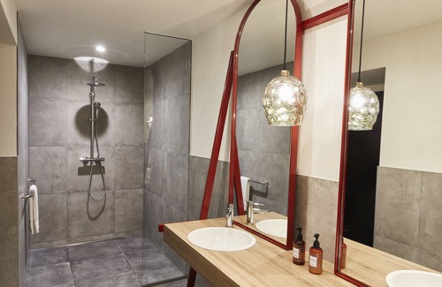 Statiekwartier Hôtel | Hotel Indigo Antwerp - City Centre by IHG