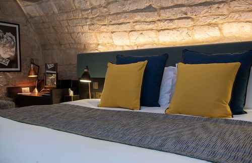 Bath Hôtel | Hotel Indigo Bath by IHG