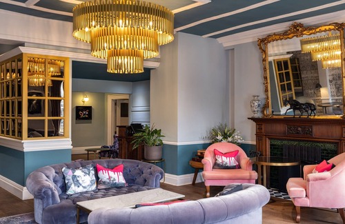 Bath Hôtel | Hotel Indigo Bath by IHG