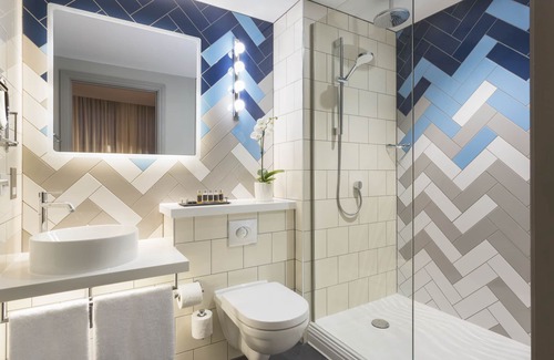 Castle Quarter Hôtel | Hotel Indigo Cardiff by IHG