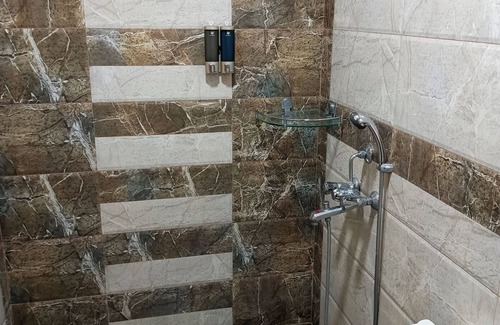 Kinshasa Hôtel | Hotel Indigo