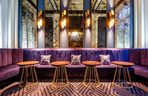 Durham Hôtel | Hotel Indigo Durham by IHG