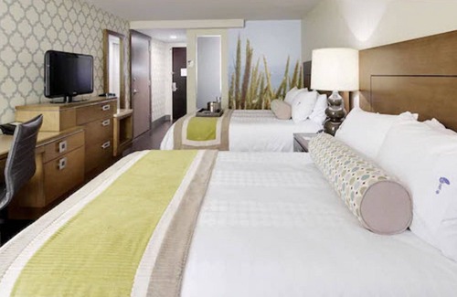 Riverhead Hôtel | Hotel Indigo East End by IHG