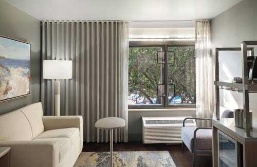 Riverhead Hôtel | Hotel Indigo East End by IHG