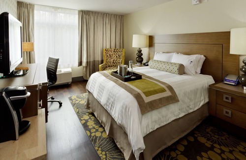 Riverhead Hôtel | Hotel Indigo East End by IHG