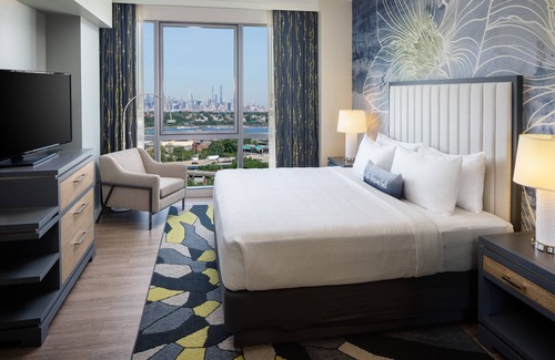 Flushing Chinatown Hôtel | Hotel Indigo Flushing - LaGuardia by IHG