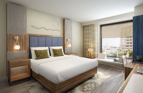 Las Colinas Hôtel | Hotel Indigo Irving Las Colinas by IHG