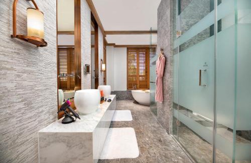 Dayan Old Town Station Balnéaire | Hotel Indigo Lijiang Ancient Town by IHG