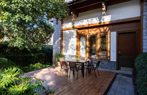 Dayan Old Town Station Balnéaire | Hotel Indigo Lijiang Ancient Town by IHG