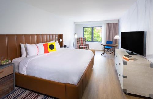 Old Town Alexandria Hôtel | Hotel Indigo Old Town Alexandria by IHG