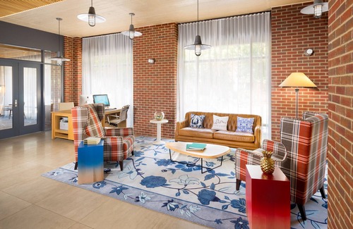 Old Town Alexandria Hôtel | Hotel Indigo Old Town Alexandria by IHG