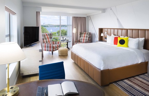 Old Town Alexandria Hôtel | Hotel Indigo Old Town Alexandria by IHG