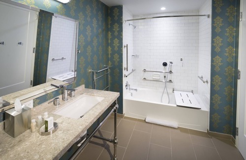 Old Town Alexandria Hôtel | Hotel Indigo Old Town Alexandria by IHG