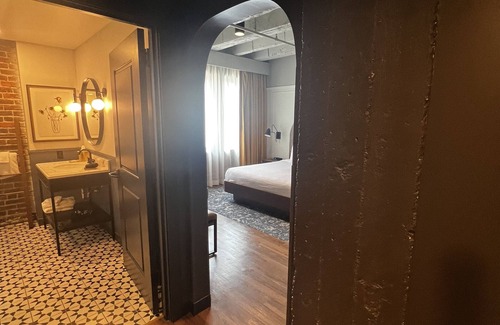 Downtown Northeast Hôtel | Hotel Indigo Omaha Downtown by IHG